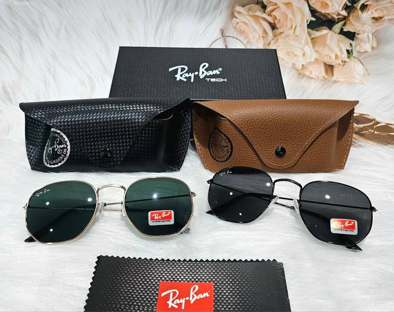 แว่นกันแดดRayban 11