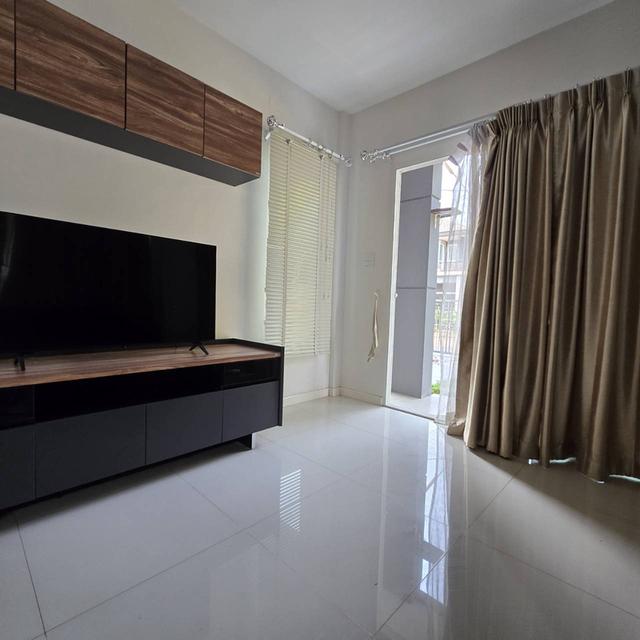 ขายบ้านเดี่ยวราคาพิเศษ ในโครงการ สีวลี ศรีเวียง - เชียงราย 7