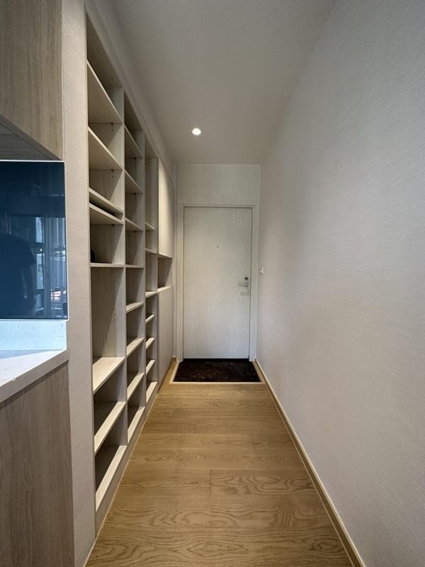 ให้เช่าคอนโด Runesu Thonglor 5 ใจกลางทองหล่อ เดินทางสะดวก ใกล้ BTS เฟอร์ครบ พร้อมเข้าอยู่ โทร 086-002-2449 10