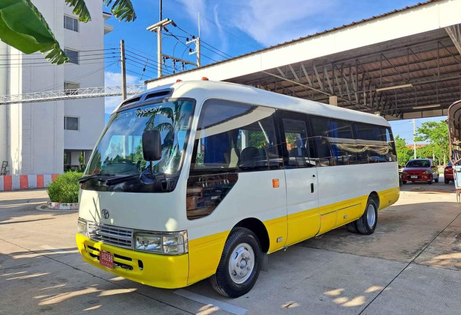 For Sale Denway Minibus ปี 2010 2