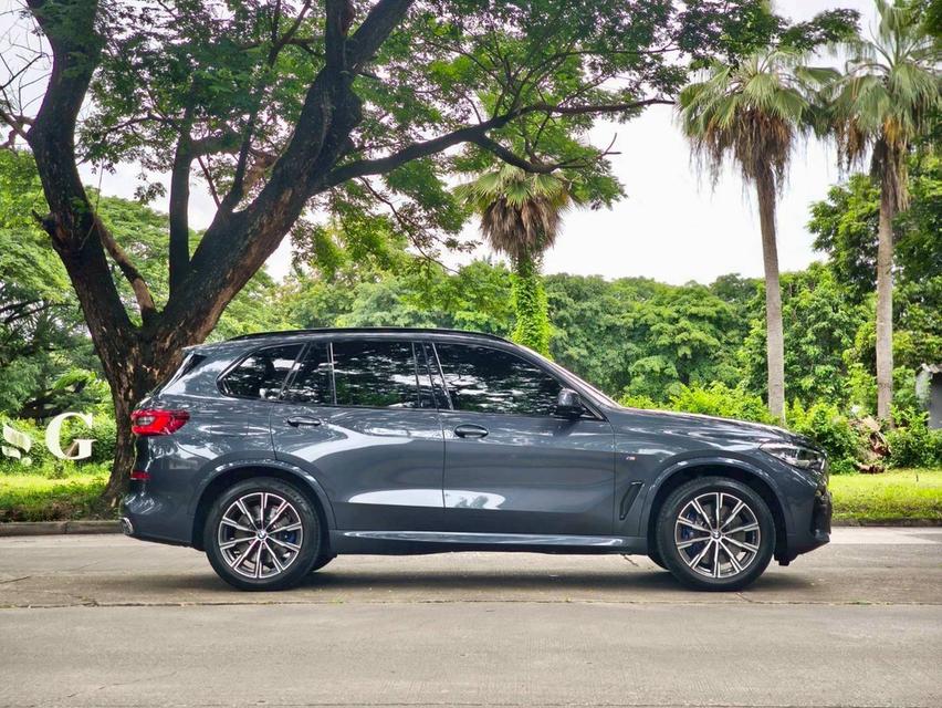 BMW X5 X-Drive 30d M-Sport ( G05 )