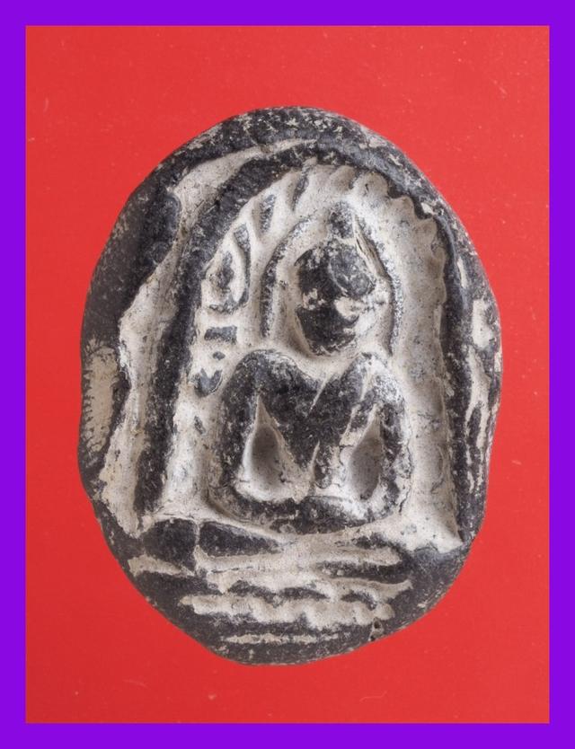 ง61-ง64.พระสมเด็จ-พระซุ้มกอ พระเบญจภาคี พระเครื่อง รูปที่ 15