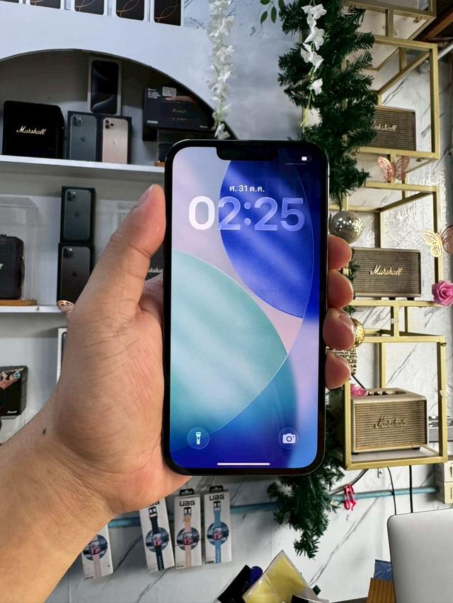  IPhone 13 Pro 256GB  8