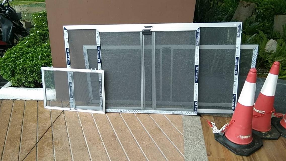 รับเปลี่ยนมุ้งลวดเชียงใหม่ด่วน รูปที่ 15