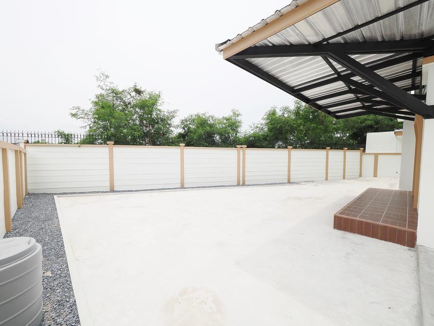 ขายบ้านเดี่ยว 2 ชั้น ม.กรีนเนอรี่ บาย นิราวิลล์ ขนาด 63.1 ตร.ว. [เอกชัย-พระราม2] ขาย 3.48ล้าน 3