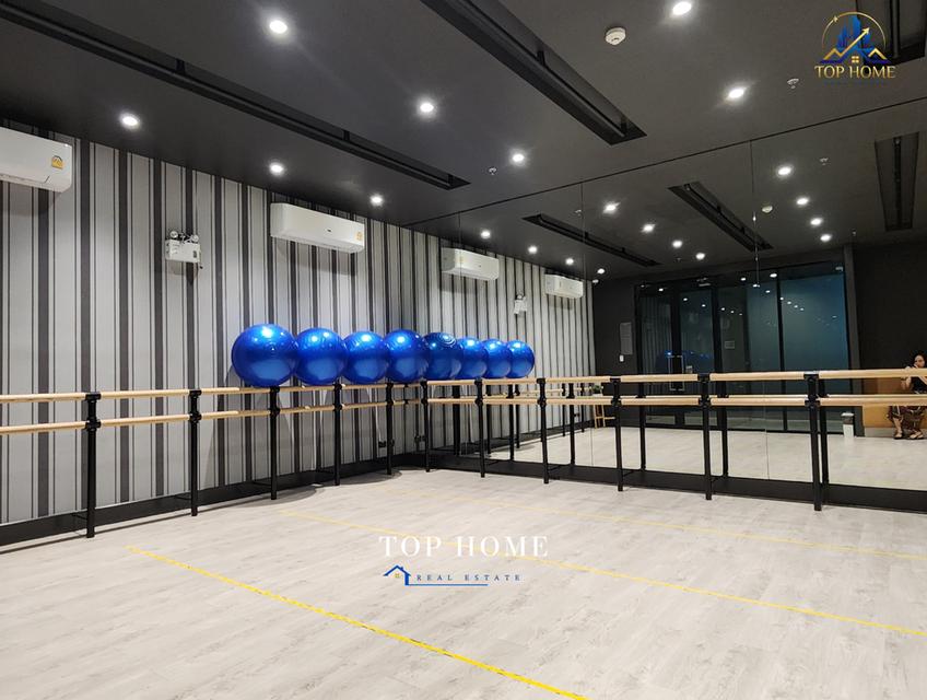 ขายด่วน❗️คอนโด เอ สเปซ เมกา บางนา (A Space Mega Bangna) 12