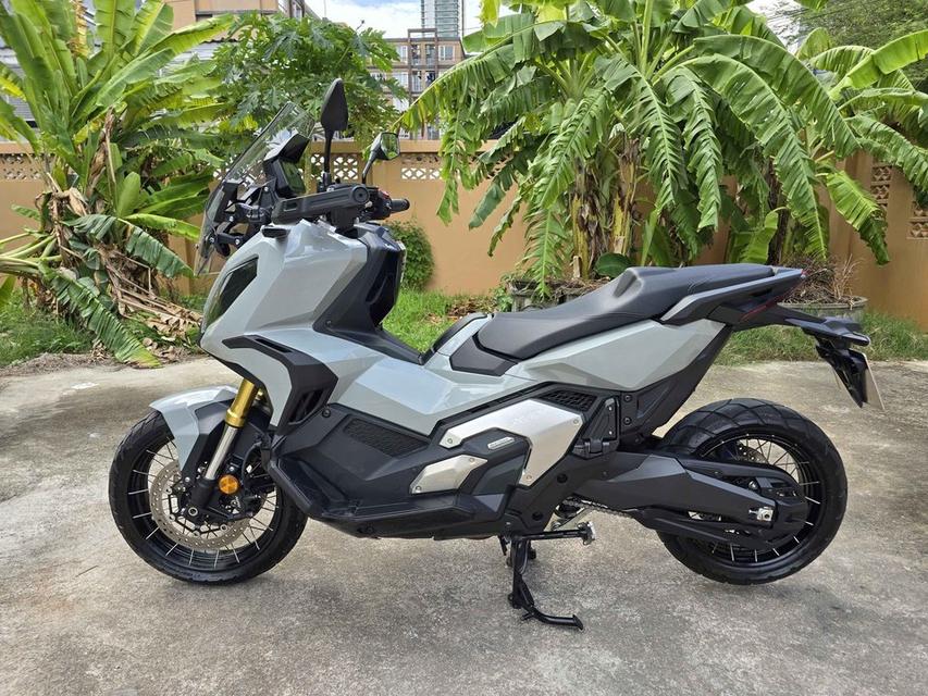 ขาย Honda X-ADV 750 ปี2023 สีเทา 1