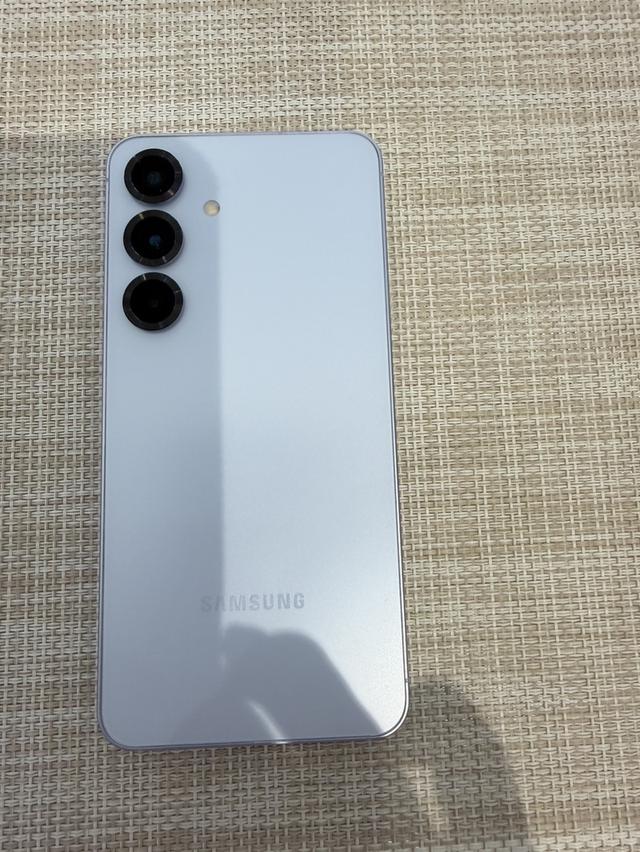 Samsung S25 (5G) 512gb ผ่อนได้