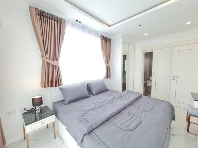 ขายและเช่าคอนโด เดอะ เอ็มไพร์ ทาวเวอร์ พัทยา จอมเทียน ซอยบุญย์กัญจนา หนองปรือ บางละมุง ชลบุรี 2