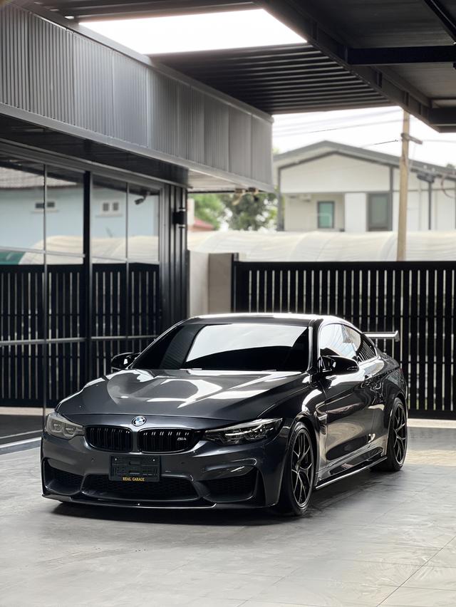BMW 430i M Sport Coupe