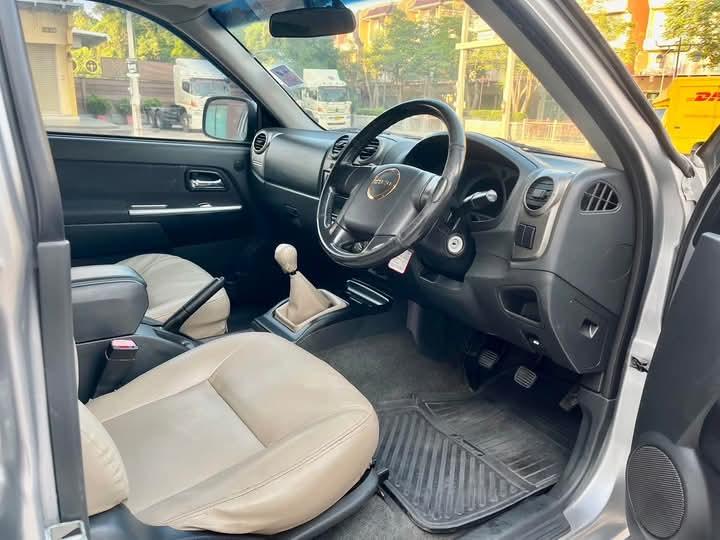 Isuzu D-Max  ปี 2008 7