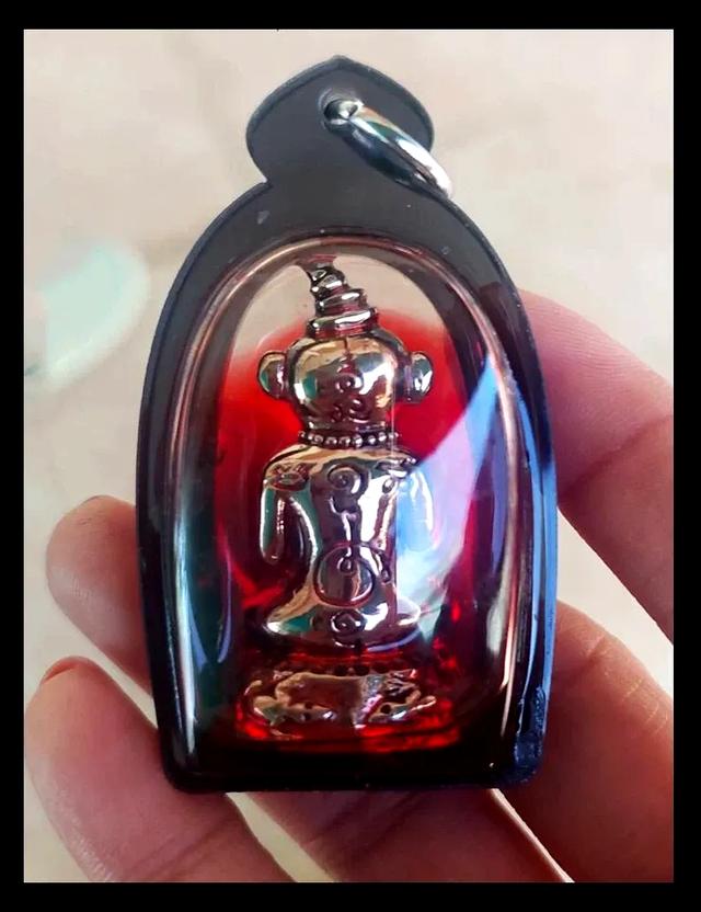 🔥 PHAYA NGANG: THE DARK MASTER OF DESIRE 💀 ApexPrimal: The Sovereign Magnetism & Wealth Reversal Totem รูปที่ 5