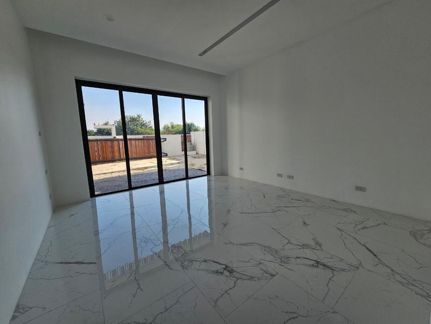 ขายบ้านเดี่ยวปทุม บางคูวัด บ้านใหม่พร้อมอยู่ – คุ้มค่ากว่าที่คิด รูปย่อยที่ 3