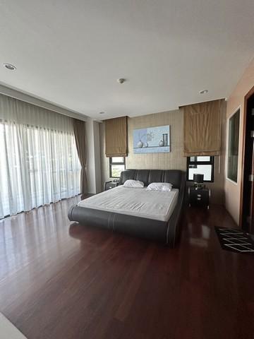 For Rent : Chalong, Condo near Chalong circle, 1 Bedroom 1 Bathroom