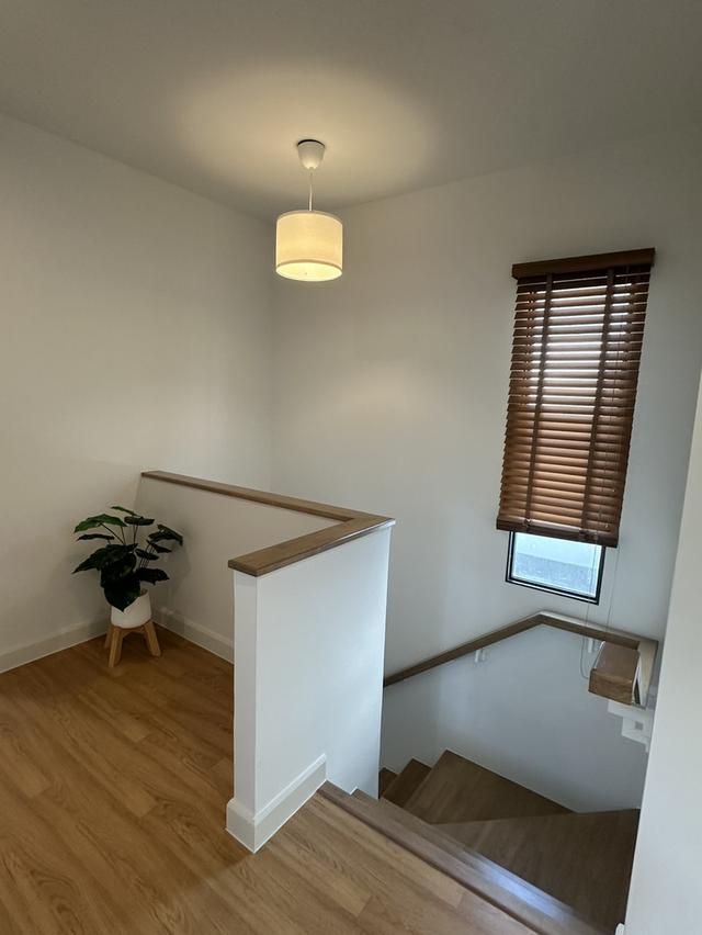 บ้านแฝด อณาสิริ กรุงเทพ-ปทุมธานี 19