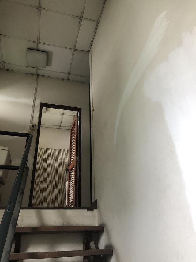 บ้านเดี่ยว 2 ชั้นย่านจรัญ พร้อมเข้าอยู่ ใกล่ MRT บางยี่ขัน 9