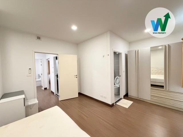 ขายทาวน์เฮ้าส์ หมู่บ้าน เดอะ คอนเนค บางนา-ศรีวารี 1 7