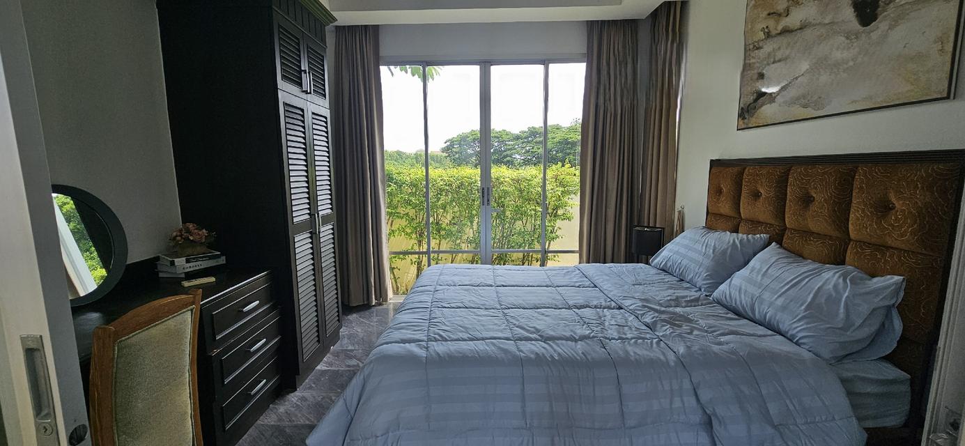 House sale Nakawari Village , Na jomtien pattaya #TM3491 15