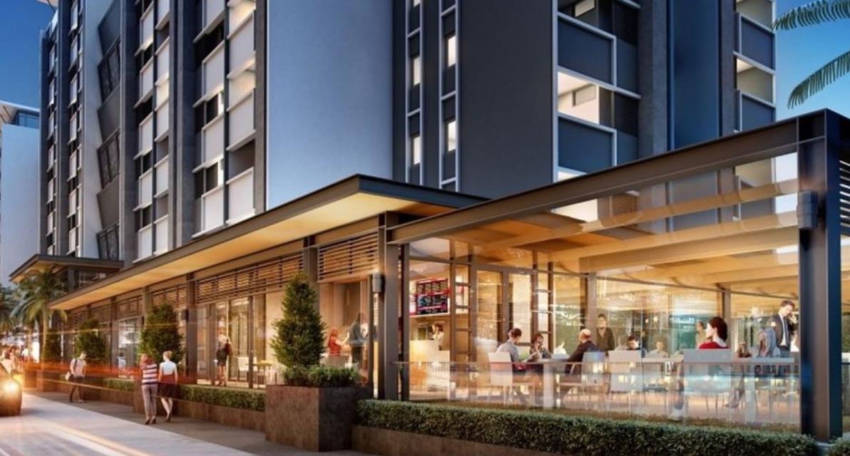 ขาย เลเวล คอนโดมิเนียม 3