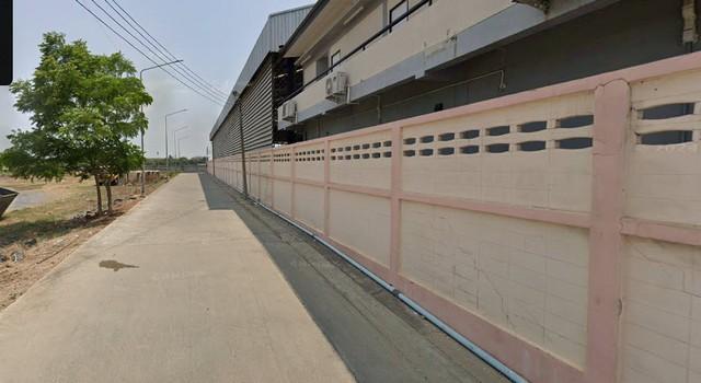 ที่ดิน ที่ดิน ต.คลองมะเดื่อ อ.กระทุ่มแบน จ.สมุทรสาคร ใหญ่ 95 SQ.WA 2 งาน 17 Rai 63800000 THAI BAHT ใกล้กับ ห่างถนนสายใยร 3