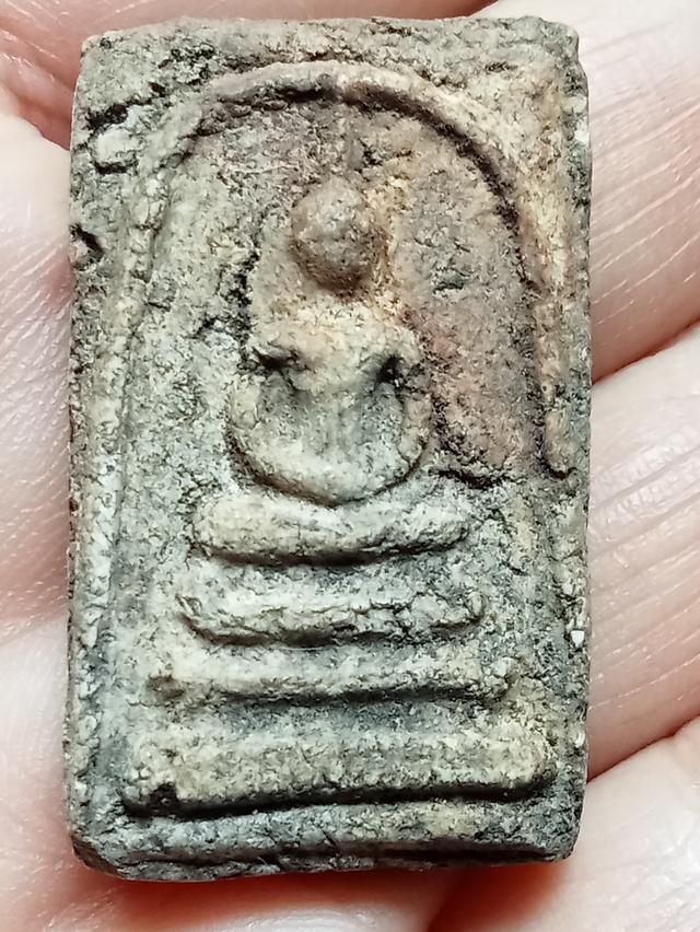 พระสมเด็จ พิมพ์เจดีย์