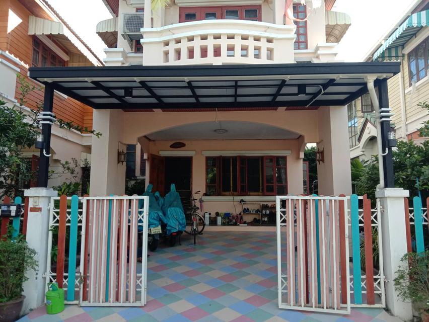 รับเหมาต่อเติมบ้านแบบครบวงจร รูปย่อยที่ 4