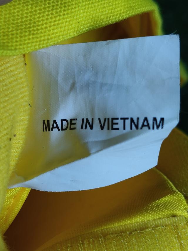 Bravite Yellow Backpack 13