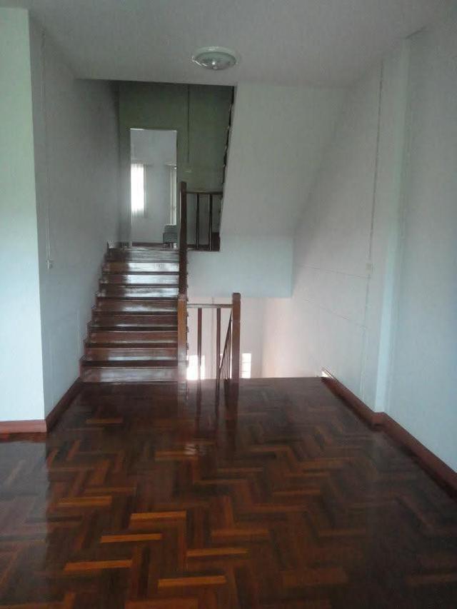 บ้านทาวน์เฮ้าส์ มือสอง สภาพดี 11