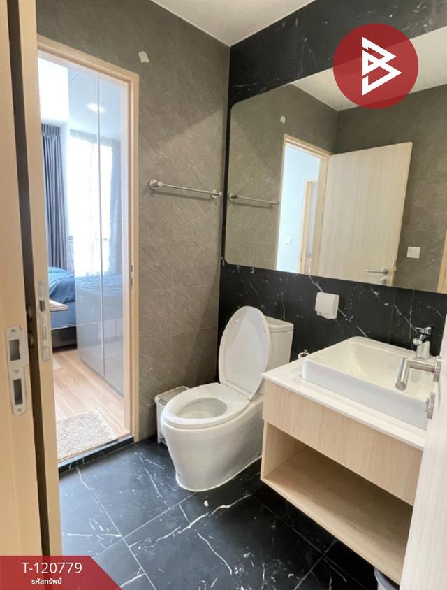 ขายคอนโด สกายไรส์ อเวนิว ติดbts ปุณวิถี ตรงข้ามตึกทรูดิจิตอล ปาร์ค 8