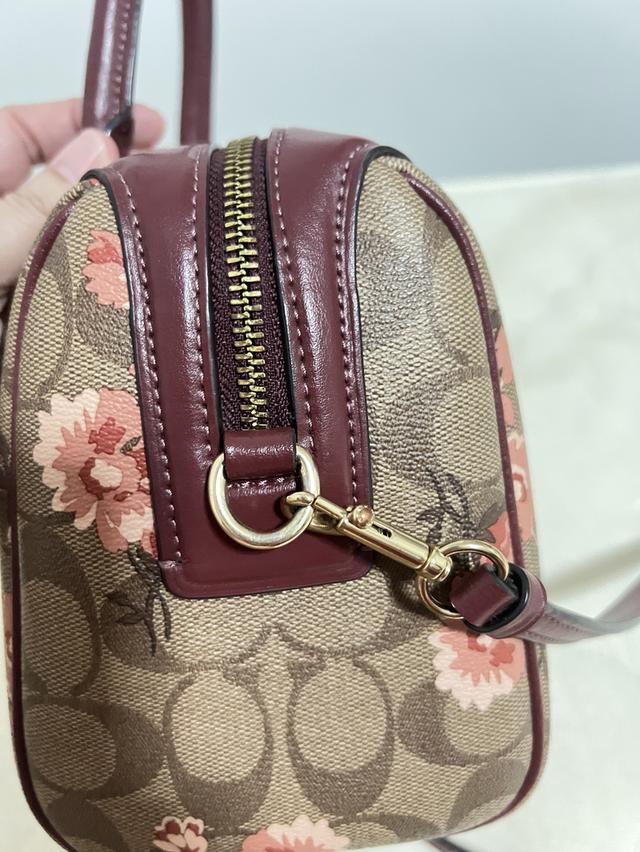 กระเป๋า COACH  6