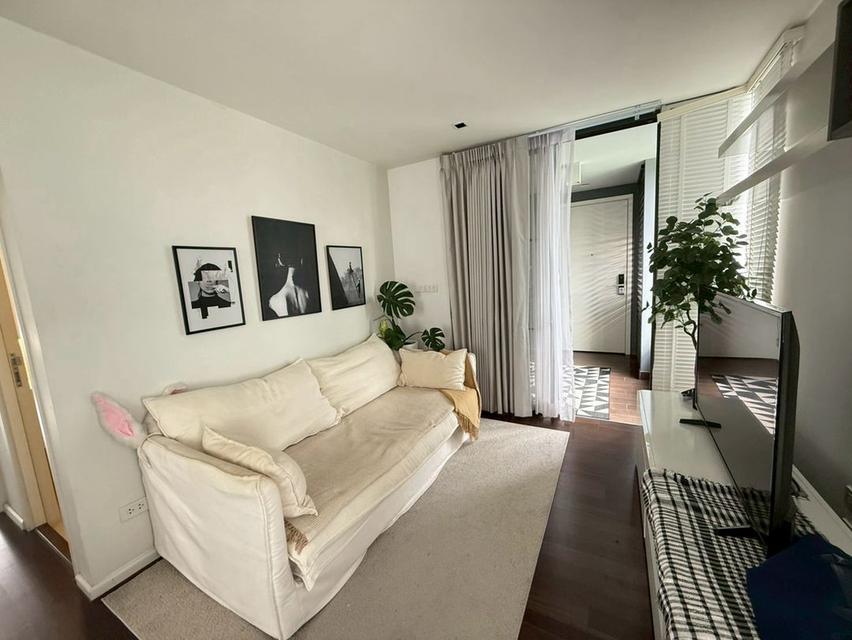 2BR FOR RENT AT FORMOSA LADPRAO 7 ,Private room ,low rise condominium 6