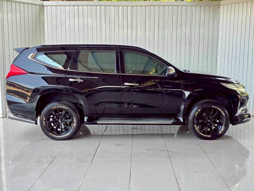 MITSUBISHI PAJERO SPORT 2.4 GT Premium Elite Edition 4WD 8