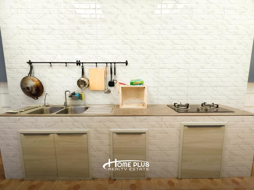 ขายบ้านเดี่ยว 2 ชั้น โครงการ The First 4 Bypass–Joho (เดอะเฟิร์ส 4 บายพาส–จอหอ) จังหวัดนครราชสีมา 6