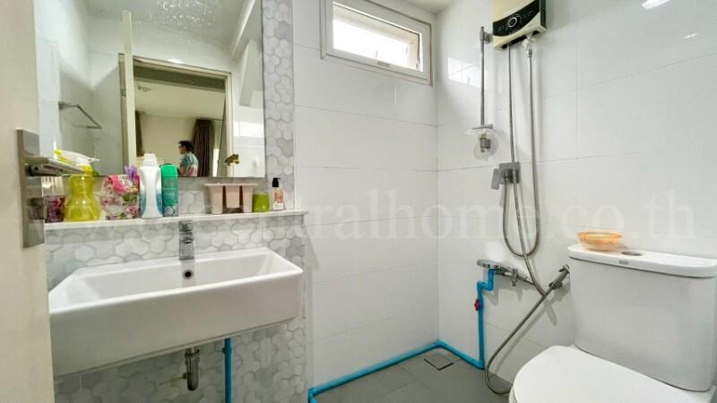 บ้านเดี่ยว มัณฑนา ศรีนครินทร์ - บางนา ถูกที่สุดในโครงการ 10