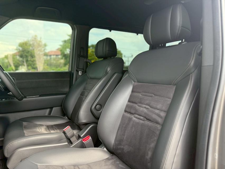 รหัสรถ SG9682 Honda Stepwgn Spada Premium Line ปี24 รูปที่ 8