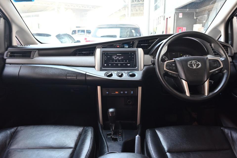 Toyota INNOVA 2.0 ( 2021 ) Entry Wagon รูปที่ 15