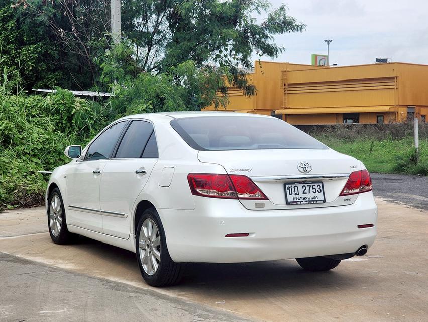 #Toyota #Camry 2.4V A/T ปี 2006