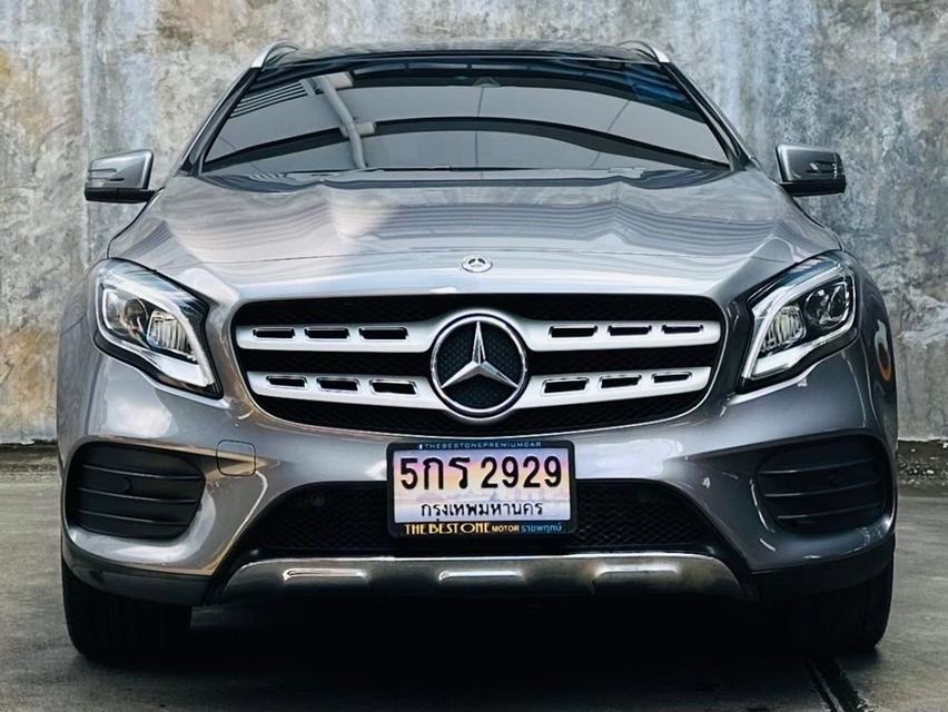 🎖️2019 Mercedes-Benz GLA250 AMG Dynamic โฉม W156🎖️รหัส TBM2929 2