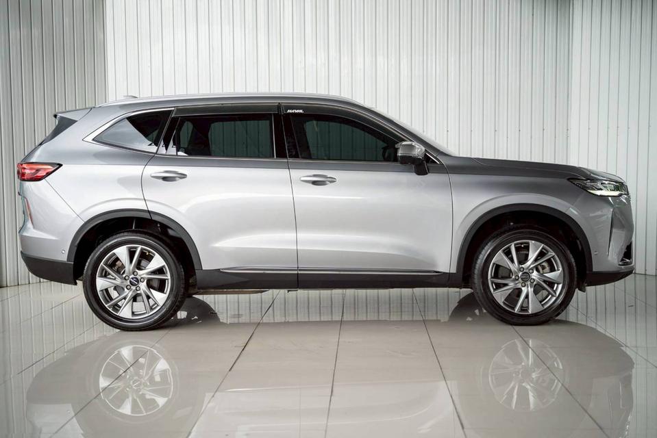 GWM HAVAL H6 1.5 HYBRID ULTRA ปี 2022 โฉม ปี 21-ปัจจุบัน  4