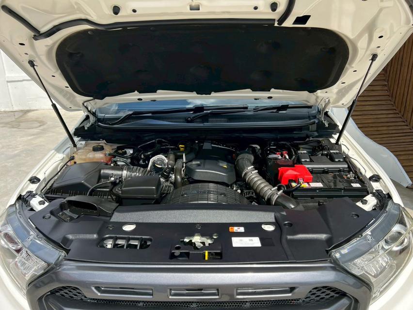 Ford Ranger 2.0Wildtrak ปี19 18
