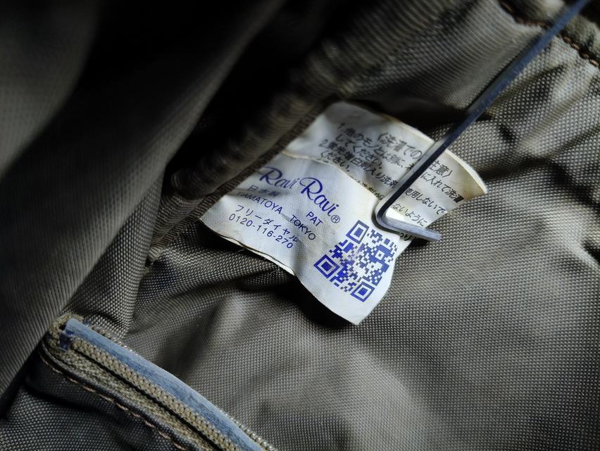 Raviravi Minin Backpack 11