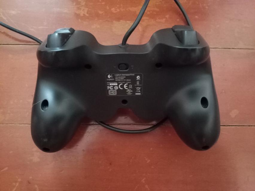 Joystick Logitech สภาพดีมาก ใช้งานน้อย รูปที่ 5