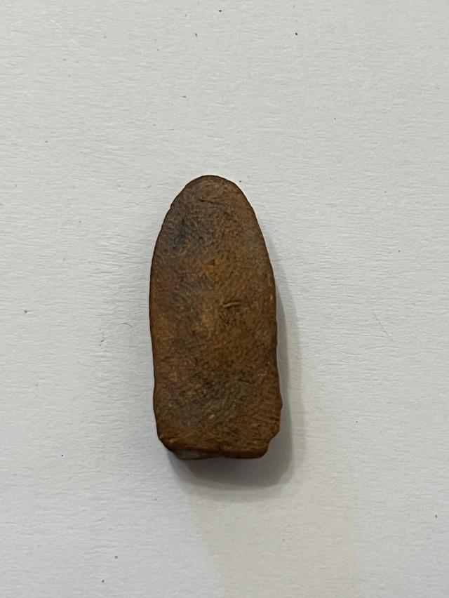 พระรอด วัดมหาวัน พิมพ์ใหญ่ 2