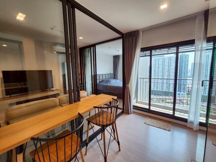 ให้เช่า Life Sierra Sathorn ไลฟ์ เซียร์ราสาทร  ให้เช่า ราคาถูก !!  6