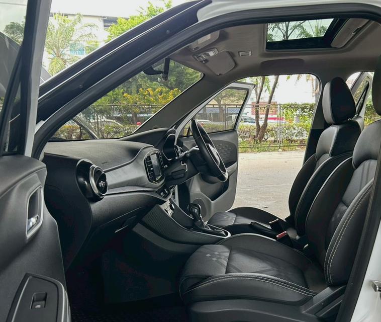 MG-3 1.5 V Sunroof ปี 2020 รูปที่ 6