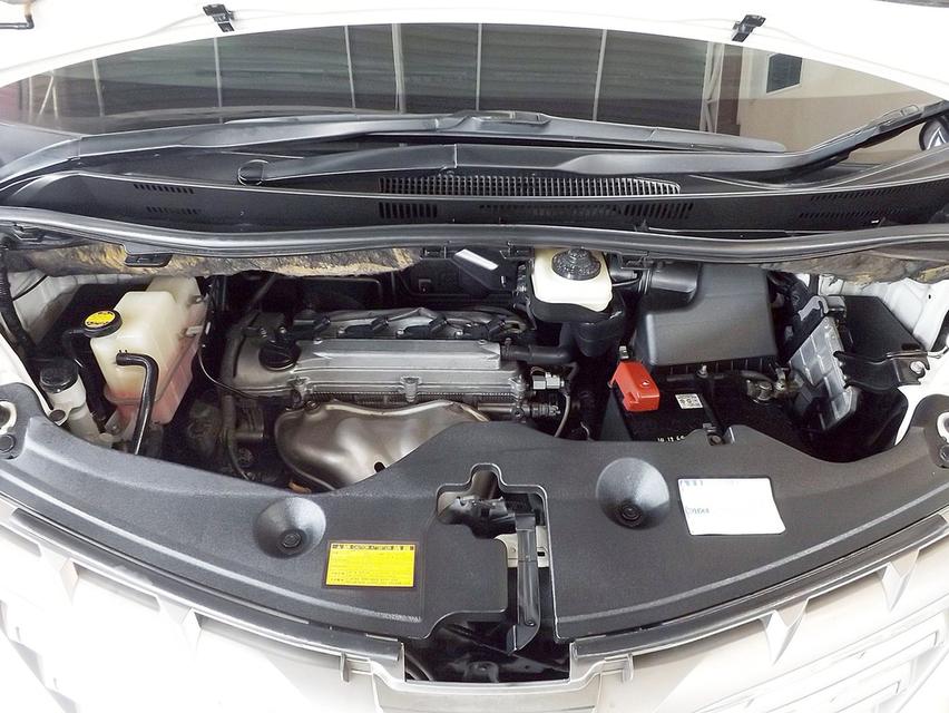 รหัสรถ KCY4959 TOYOTA ALPHARD 2.4V AUTO ปี 2011 รูปที่ 17