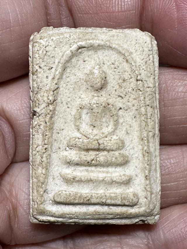 พระสมเด็จ พิมพ์ใหญ่ เนื้อดี