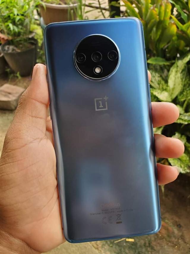 OnePlus 7T