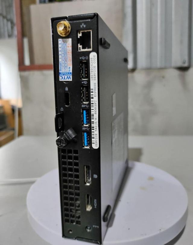 Mini Pc Dell Optiplex 3040 3