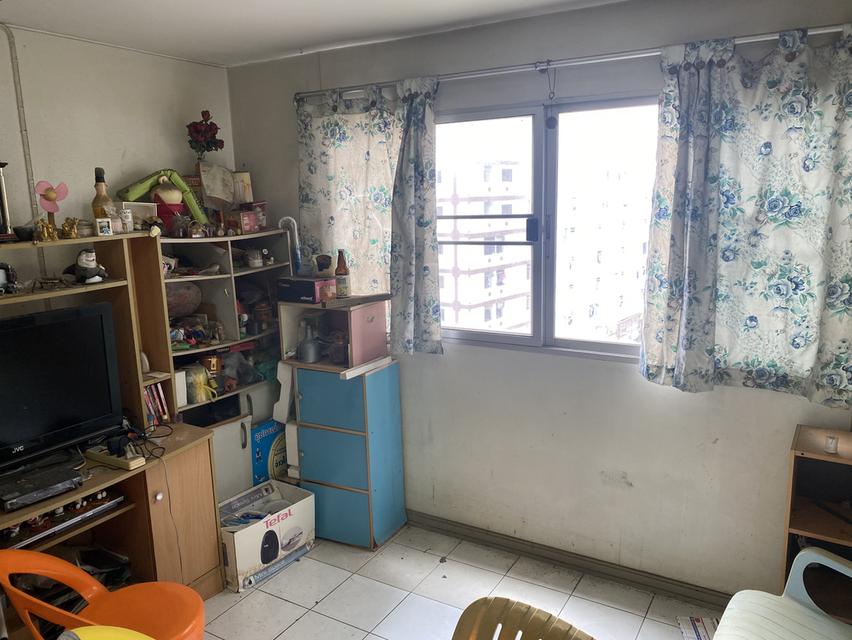 คอนโด 2 ห้องนอน ย่าสนลาดพร้าว 15